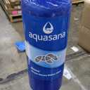 Aquasana Whole House Water Filter Replacement| 1,000,000 Gallons | Carbon & KDF Media | Reduces 97% Chlorine & Sediment | Rhino EQ-1000R