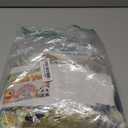 Wild One Birthday Decorations, 1st Birthday Decorations for Boy or Girl, Photo Banner, Balloon Box, Balloons Garland, High Chair Banner, Jungle Theme Safari Party Backdrop for Boys & Girls