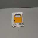 Jelanry Case for iPhone 17 Pro 5G 6.3-Inch, Heavy Duty Rugged & Dual-Layer Shockproof Dropproof Protection w/Port Anti dust Scratch Armor Back Cover Phone Case for Apple iPhone 17 Pro, Orange/Black