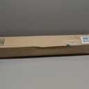 ECOTRIC Golf Cart 3 Leaf Spring Kit Compatible with 1996-2013 EZGO TXT Model Rear Heavy Duty Durable w/Bushings Sleeves and U Bolt 3-Leafs Springs(Set of 2) Black