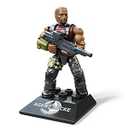 Mega Construx Bloks Agent Locke Halo Universe Figure