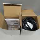 Dyna-Glo Universal Deluxe Rotisserie Kit for Grills