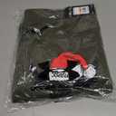 Under Armour Men's Project Rock Red One Believe Crew Neck Sweatshirt (S)
