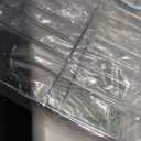 2pk-W11520287 W10268578 W11173792 WPW10268578 Fits for Whirlpool Range Oven Rack 24 1/8”x 15 7/8” Replacement