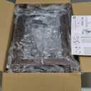 Moforoco Bronze 9-Tier Over The Door Pantry Organizer, Pantry Organization And Storage, Metal Hanging Spice Rack Shelves Door, Home & Kitchen Essentials, Laundry Room Bathroom Organization