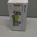 GameSir X5 Lite Mobile Gaming Controller for Android, iPhone 15/iPhone 16 Series, iPad Mini 7(USB-C), Type-C Phone Controller with Hall Effect Sticks, Turbo Function for Call Of Duty, Genshin Impact, Minecraft, Plug and Play Gamepad(Wasabi)