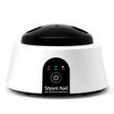 Electric Nail Soaking Bowl, Soak off Bowl for Gel Nail Polish, Acrylic Nails, Dip Powder Removal, Black