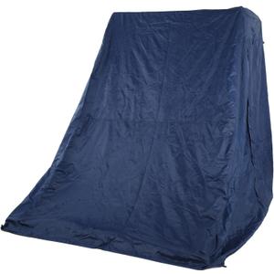 SUV Tent, Portable Waterproof Tailveil Tent Awning Sun Shelter Double Rainproof Design Hook and Loop Fixing, Travel Bird Car Rear Tent for Outdoor Camping Hiking Travel Easy Installation