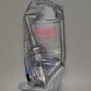 Water Heater Cleaning Tool, Improves Hot Water Supply, Removes Hard Water Sediment, Flushes Gas & Electric Tanks, Pro-Grade DIY Solution