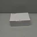 Apllamo 3" Casters Set of 4 4 Heavy Duty Quiet Casters, Max Load 2000LBS. Suitable to do Soft Wheels for cart, Glide Quietly and Protect The Floor, casters Set of 4 Heavy Duty.