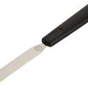 Wilton 409-7713 Straight Icing Spatula, 9 Inch, Black OXO Good Grips Chef's Squeeze Bottle - Small