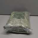Bathroom Mat Green 29*20