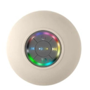 Seashell Bluetooth Speaker White 2 Pack