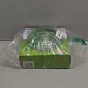 Kaytee 7" Clear Run-About Exercise Ball For Pet Hamsters & Gerbils