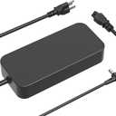 230W Charger Compatible with Asus Zephyrus M15 M S GU502 GX502 GX701 GX531 GM501 GX501 GU501 ROG Strix G15 G17 G512 G712 GL731 G731GU GL531 Scar 15 17 II III GL504 Laptop Power Adapter