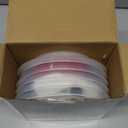 Geesatis 5-1/2 Inch Bimetal Hole Saw, Hole Cutter with Dust Bowl Catcher, Handy Hole Saw Kit Set for Metal, Wood, Plastic Cutting, Drywall, PVC Boards, Fiberglass and Vent Pipes