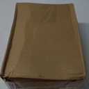 VitalCozy Cloth Napkins 15 x 15 Inch Reusable Soft Fabric Napkins Washable Plants Floral Square Napkin Cotton Dinner Towel Decorative for Summer Fall Party(Blue White Flower,48 Pcs)