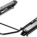 Bestop 5125501 Seat Slider for 1976-1995 CJ7 & Wrangler