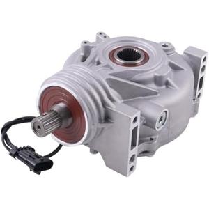 Amazon.com: HOLDWELL Front Differential 1333538 1333791 1334181 1337144 Compatible with Polaris RZR XP 1000 2017-2021 RZR XP 4 1000 2017-2020 : Automotive