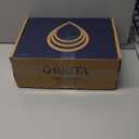 Brita UltraMax Large Water Dispenser with 1 BritaPlus Filter, 27 Cup, White (Package May Vary)