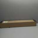 Blackout Roller Shades for Windows, Cordless Free-Stop Blinds with Thermal Insulated,UV Protection Fabric. Pull Down Room Darkening Door Blinds for Home, Office Easy to Install(23" W x 72" H,Grey)