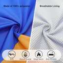 80s Outfit for Kids, Retro 90s Tracksuit Boys Girls Hip Hop Dance Clothes Unisex Patchwork Jacket Pants Sportswear (Black)