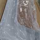 ICON 01653 Tandem Axle Fender Skirt FS783 for Coachmen - Polar White