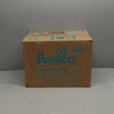 Pampers Diapers - Cruisers 360 - Size 4, 144 Count, Babyproof up to 100% Leakproof Pull-On Diaper