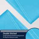 10 x XIFAN New Minnesota State Flag 3x5 ft, New MN Flags for Outside with Durable Polyester/Vibrant Print/Brass Grommets for Indoor Outdoor Decoration