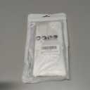 Case for Galaxy A52 5G Case, Samsung A52 4G Case for Girls Women, Clear Floral Soft Flexible TPU Slim Phone Protective Case Cover for Samsung Galaxy A52 (Mandala)