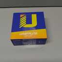 Ursprung 2026 Upgraded H11/H8/H9 LED Light Bulbs, Ultra Brightness, 1:1 Halogen Size, 6500K Cool White, 10-Year Long Service Life Fog Light with Cooling Fan, Plug and Play, Pack of 2