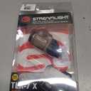 Streamlight 69456 TLR-7 X Compact Tactical Gun Light, One Size