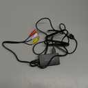 HDMI to RCA Converter, HDMI to AV 3RCA CVBs Composite Video Audio Converter Adapter Supports PAL/NTSC for TV Stick, Roku, Android TV Box, DVD ect, Black