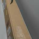 Fluorescent Light Bulbs 48 inch T8 LED Bulbs 4 Foot Type A+B,24W 3200LM 6500K Clear Cover Super Bright, Single and Double End Powered,T8 T10 Fluorescent Bulbs Replacement, 2Pcs