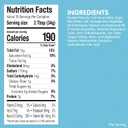 SKIPPY Peanut Butter, Creamy Reduced Fat, 40 Ounce (Pack of 8) (BBD 03/10/27)