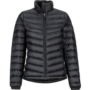MARMOT womens Wm's Jena Jacket (Medium, Jet Black)