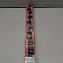 10 x TONYMOLY Tako Pore Blackhead Remover Scrub Stick Charcoal & Dead Sea Salt Exfoliator for Blackheads, Whiteheads, Pore Cleansing & Oil Control, 0.8 oz