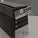 LUXE Bidet NEO 185 Plus - Dual Nozzle, Non-Electric Bidet Attachment for Toilet Seat, Patented Slide-In Install, 360 Self-Clean, EZ-Lift to Clean, Feminine & Rear Wash (Chrome)