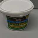 Farnam Vita Plus Balanced Multi-Vitamin & Mineral Horse Supplement, Provides Balanced Nutrition to Support Overall Health and Performance, 3.75 pounds, 30 Day Supply