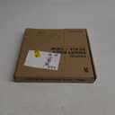 RENPHO Rechargeable Smart Scale for Body Weight, Electronic 13 Body Composition Monitors sync with App, Bluetooth Digital Bathroom Scales, Elis 1, Black, 396 lbs