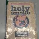 Holy Smoke: The Big Book of North Carolina Barbecue