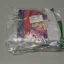 72" Sash Satin Stole - Graduation Scarf for Abroad Student International Study Class
