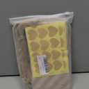 30PCS Party Favor Paper Bags, Kraft Paper Treat Bags for Bakery Candies Dessert, Brown Paper Kraft Snack Bag Cookie Party Faor Bags Bulk for Birthday Wedding Baby Shower Graduation, 5.1x3.1x9.5 Inch