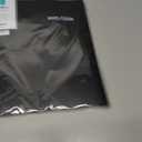 WallDeca Academic Planner 2025-2026, Daily, Weekly & Monthly Planner, July 2025 - June 2026, Student Notes Pages, Twin-Wire Binding Day and Weekly Agenda for School & Work (8.5 x 11-Inches, Black)