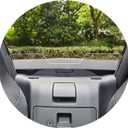 Wind Deflector for MX-5 Miata ND Soft Top 2015-2025, No-Drill Tool-Free Installation, Reduces Wind Noise