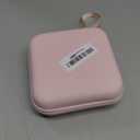 BEVTEE Price Tagging Guns for Clothes, Retail Price Tag Attacher Guns for Clothing (Not Stitch Gun), Includes 5 Needles, 1008 Barbs Fasteners, 1 Hard EVA Bag(Pink)