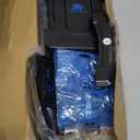 Mounting Dream TV Wall Mount for 42-75 Inch TVs, Full Motion Articulating Bracket with Swivel and Tilt, Max VESA 600x400mm, Up to 100lbs, Fits 16" Wood Studs MD2619