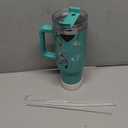 Nurse Gifts 40oz Stainless Steel Insulated Tumbler - Coffee Cup for Nurses Week, Appreciation Gifts