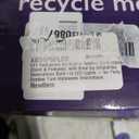 Halloween Inflatables Pumpkin Ghost Outdoor Decorations 6ft Giant Blow Up Three Ghost Inflatable Yard Decor with Built-in Colorful LED Lights for Holiday Party Lawn Garden Home Indoor Outside