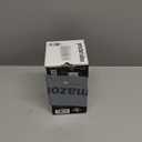 Proctor Silex Electric Coffee Grinder for Beans, Spices and More, Stainless Steel Blades, 12 Cups, White